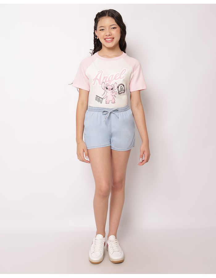 Short-141050--Lc-F-1016---Jeans-Blue