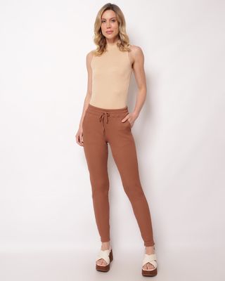 Calca-401430-Jogger-Canelada---Marrom