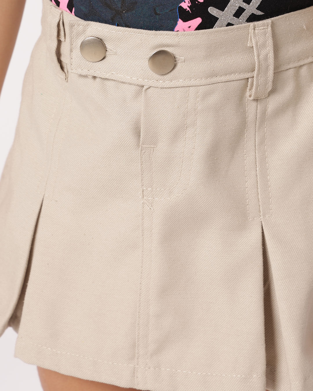 Short-Saia-Pregas-Bege-F-48---Bege