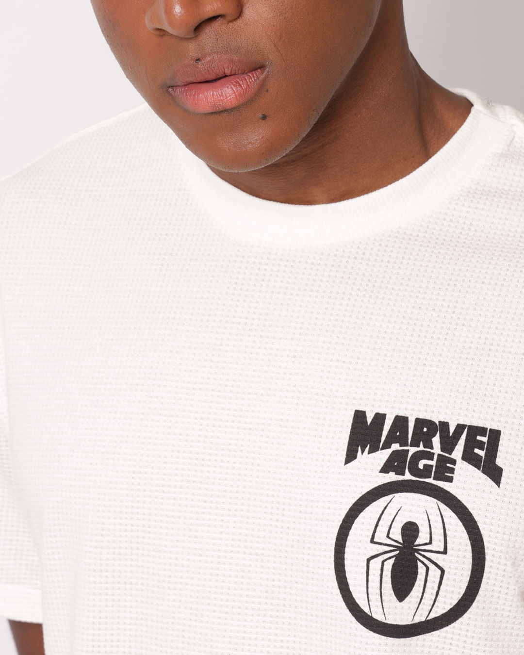 Camiseta-Spider-Man-Tmd110006-Pgg---Off-White