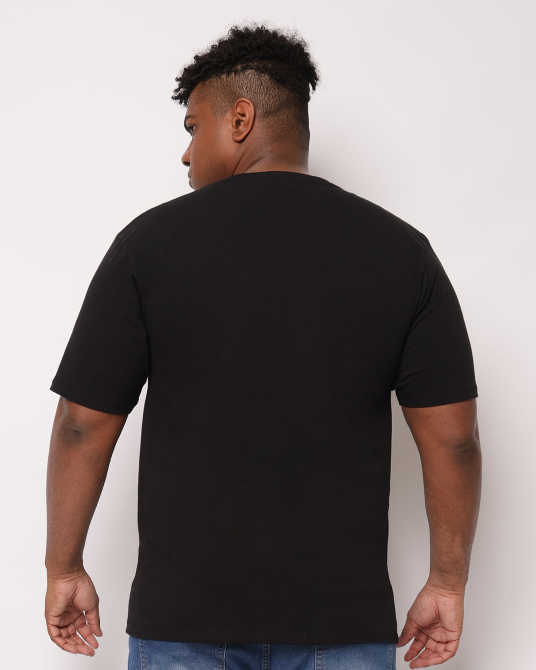 Camiseta-2501-2-Cotton-Preto-G1-G4---Preto