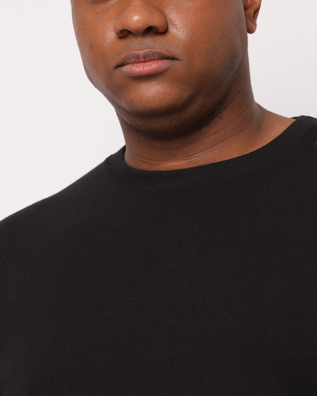 Camiseta-2501-2-Cotton-Preto-G1-G4---Preto