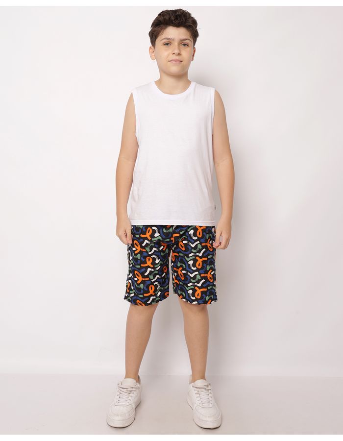 Bermuda-T44112-Tactel-M-1016---Preto