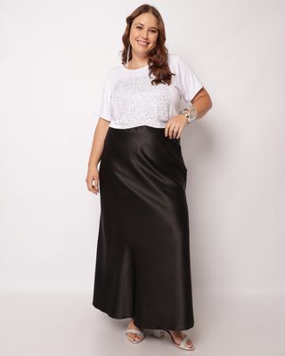 Saia-Longa-4292-Cetim---Preto