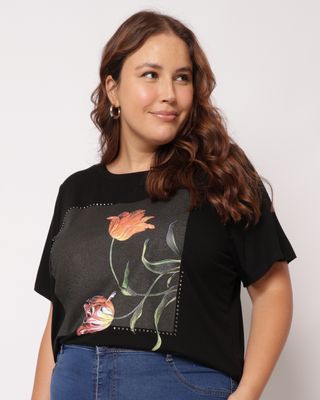 Blusa-Mc-P207-Csilk-Flor-E-Strass---Preto