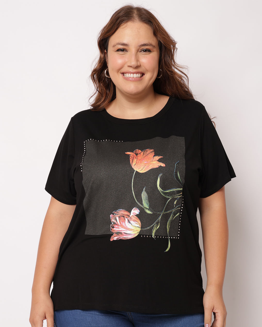 Blusa-Mc-P207-Csilk-Flor-E-Strass---Preto