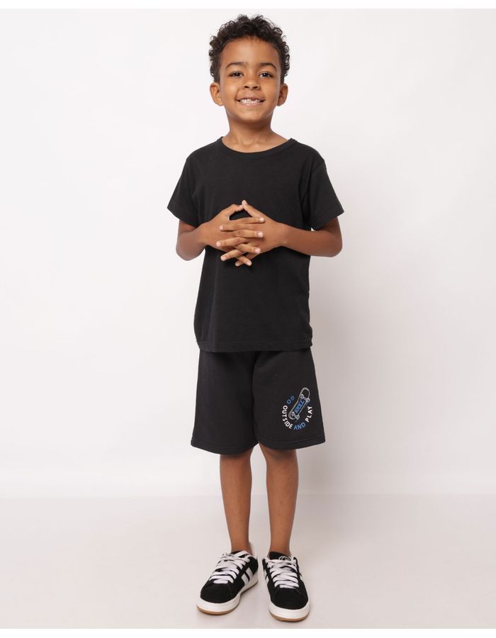 Bermuda-Mol-3886t--M-48--Lisa-C-Estamp---Preto