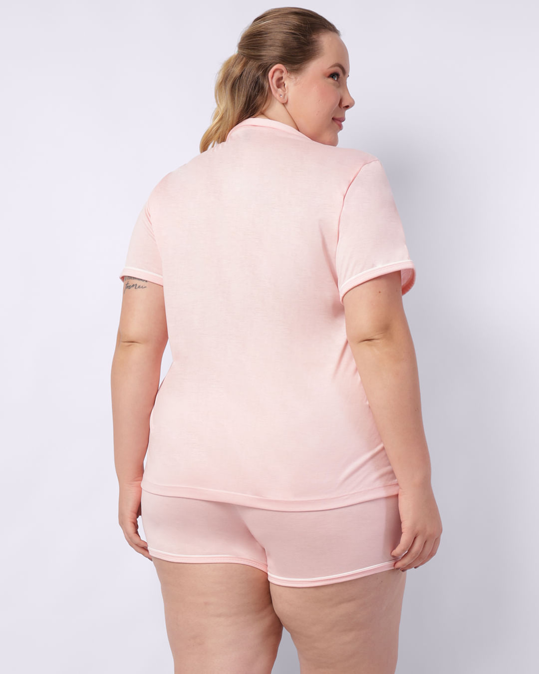 Short-Doll-Tg-Americano-Liso-70603---Rosa