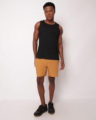 Shorts-Voley-Sintetico-Ek725-Khaki-Pgg---Khaki