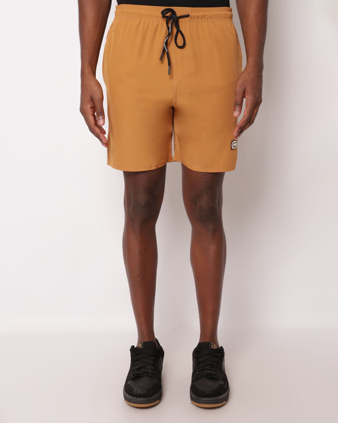 Shorts-Voley-Sintetico-Ek725-Khaki-Pgg---Khaki