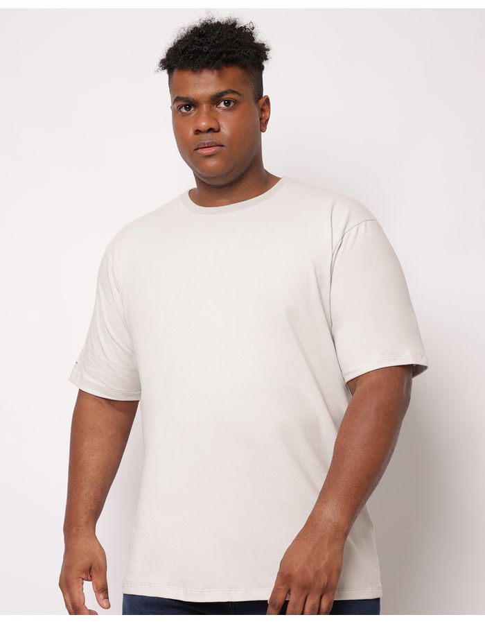 Camiseta-2501-2-Cotton-Cza-Gelo-G1-G4---Cinza