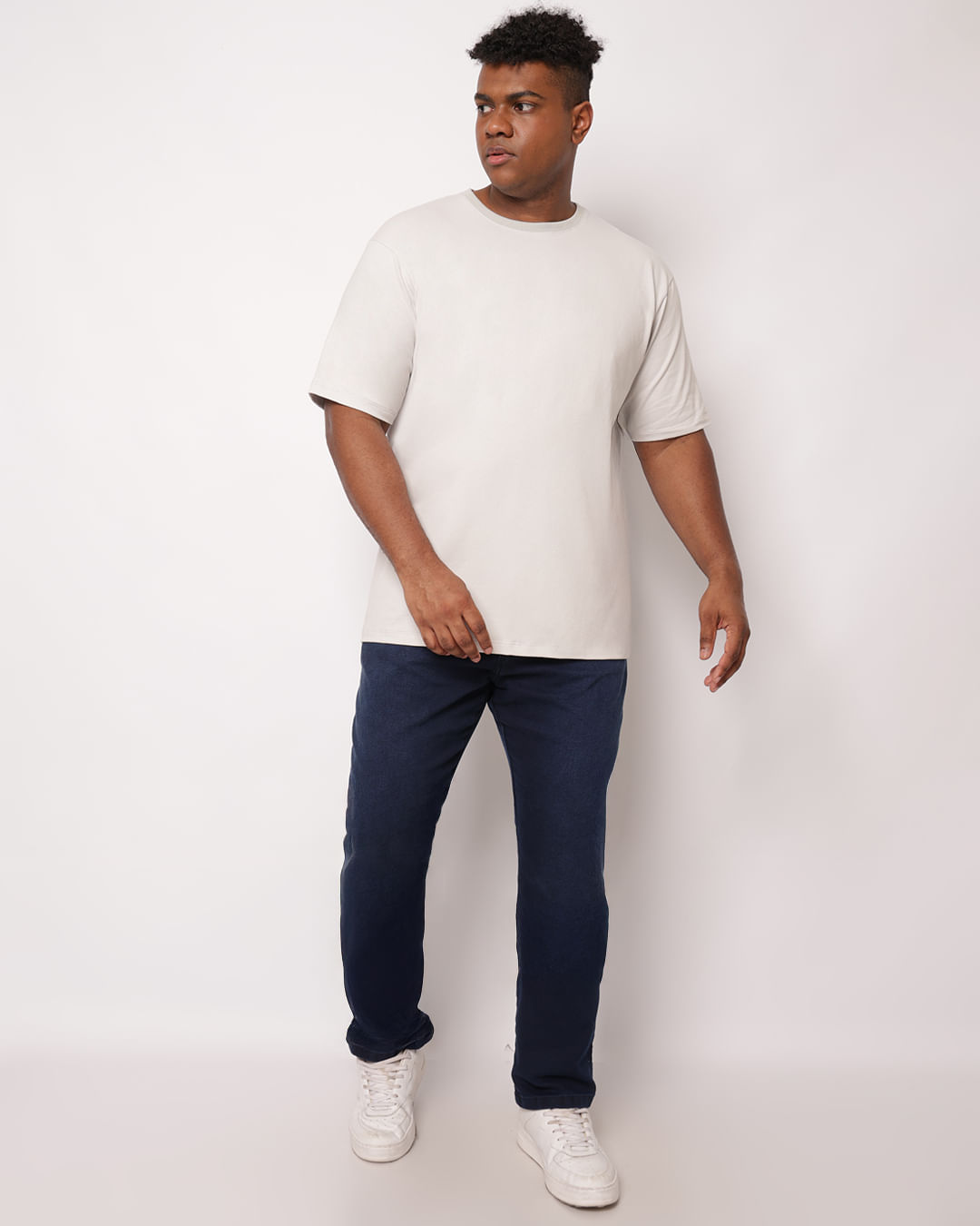 Camiseta-2501-2-Cotton-Cza-Gelo-G1-G4---Cinza