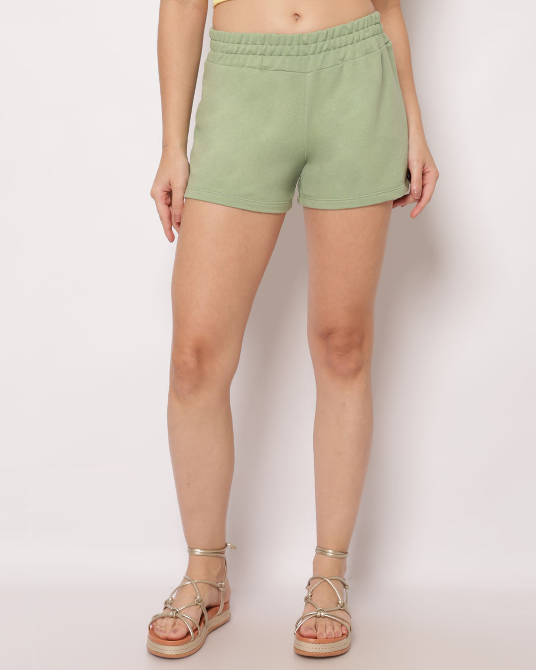 Short-Fem-20411-Basico-Verde---Verde