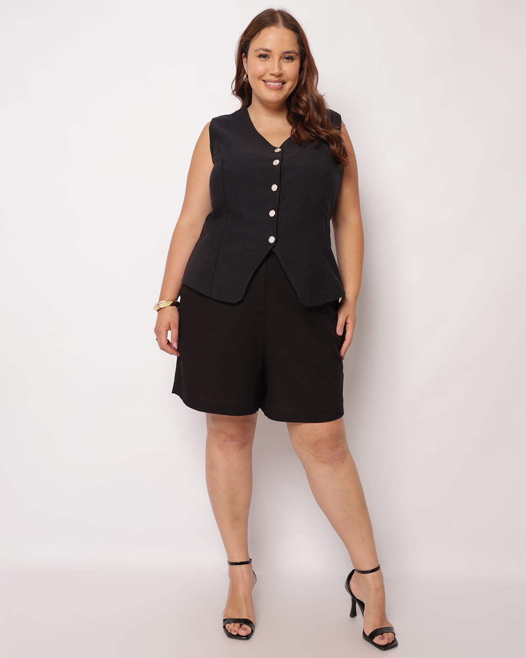 Colete-3007784-Botoes-Pedras---Preto