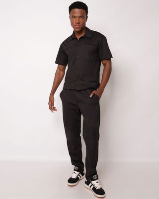 Calca-Soft--090138-Verde-Pgg---Preto