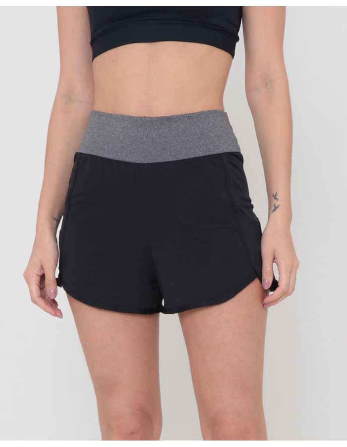 Short-Fitness-Boxer-Tela-Preto-