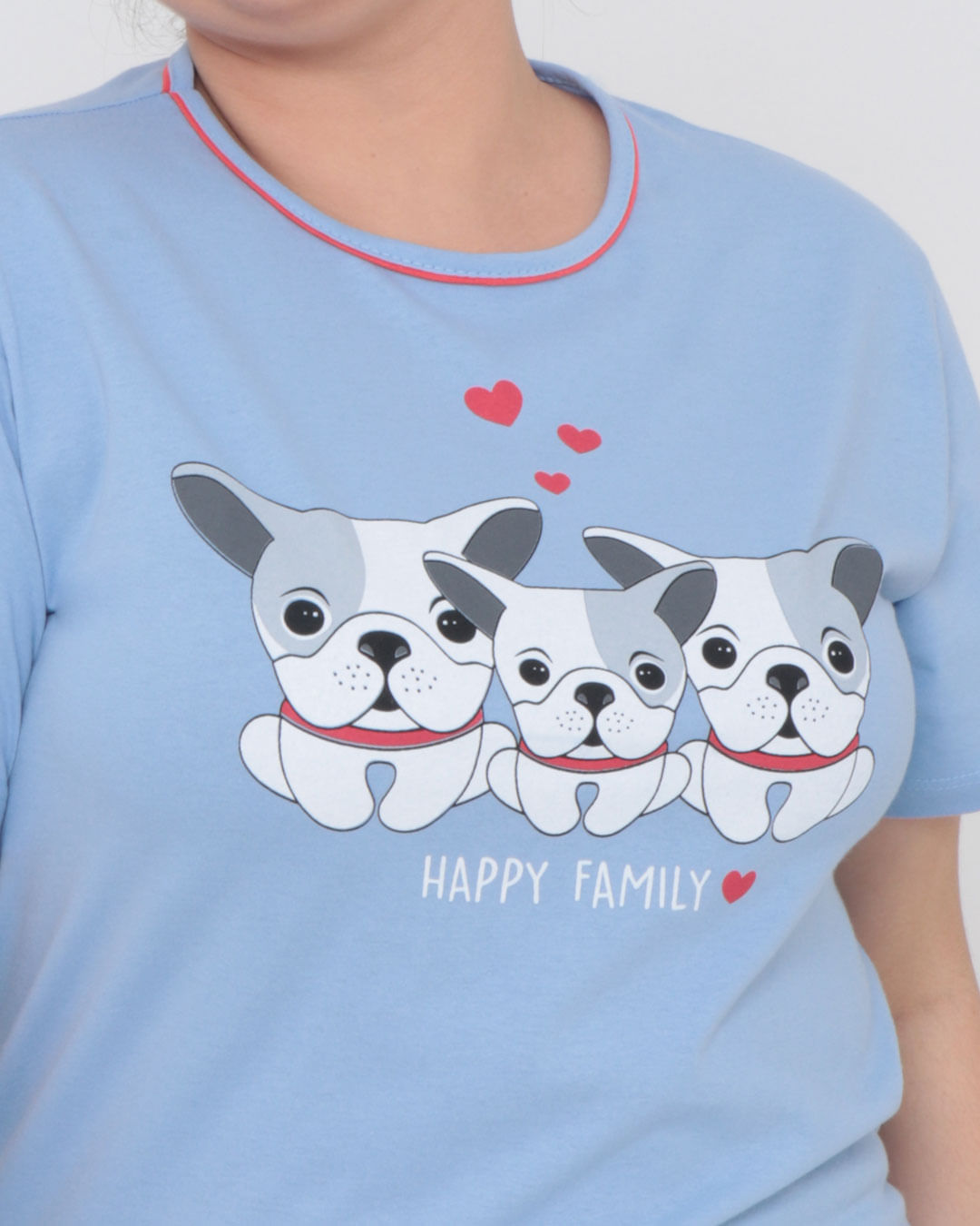 Pijama-Plus-Size-Feminino-Estampa-Cachorrinho-Azul-Claro