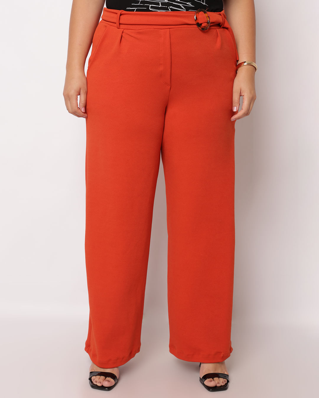 Calca-4384-Crepe-Faixa-Cinto-Pantalona---Terracota
