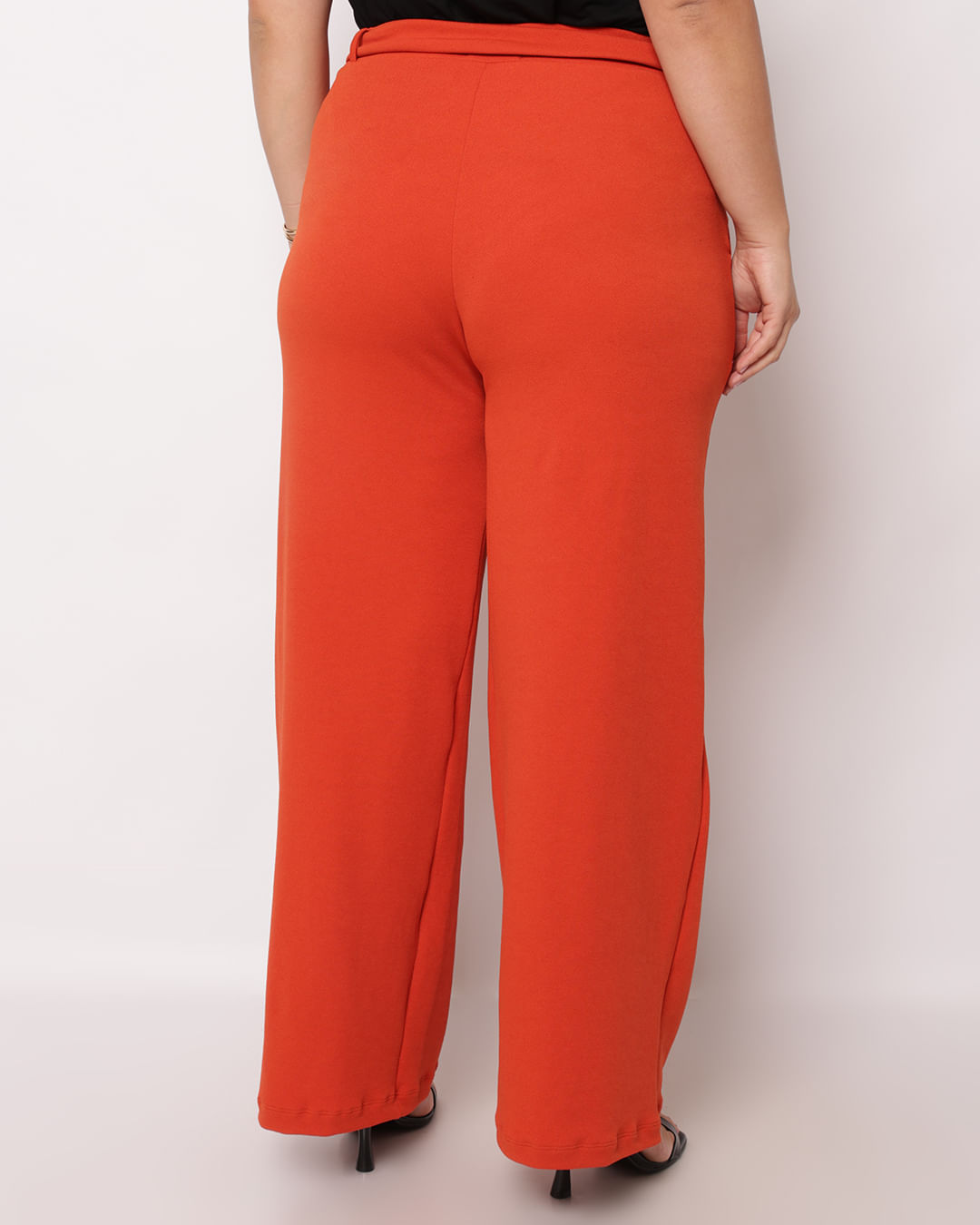 Calca-4384-Crepe-Faixa-Cinto-Pantalona---Terracota