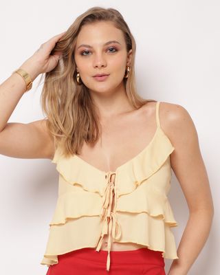 Blusa-Trrjh24145-Reg-Babado-Ppg---Amarelo