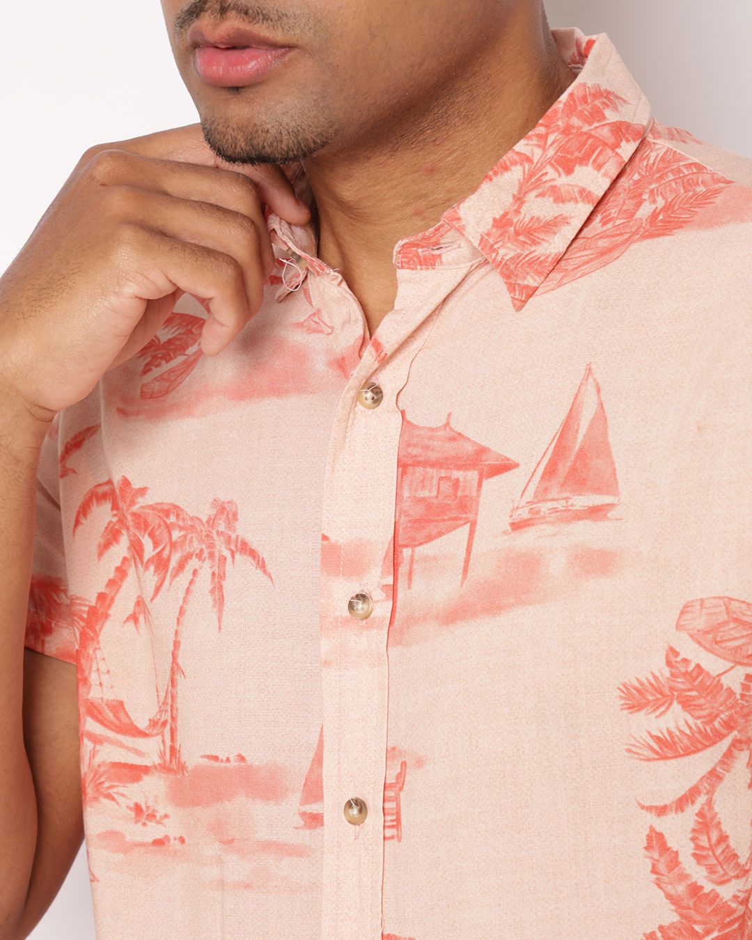 Cm-Mc-860102-Viscose-Floral-Ros---Estampado