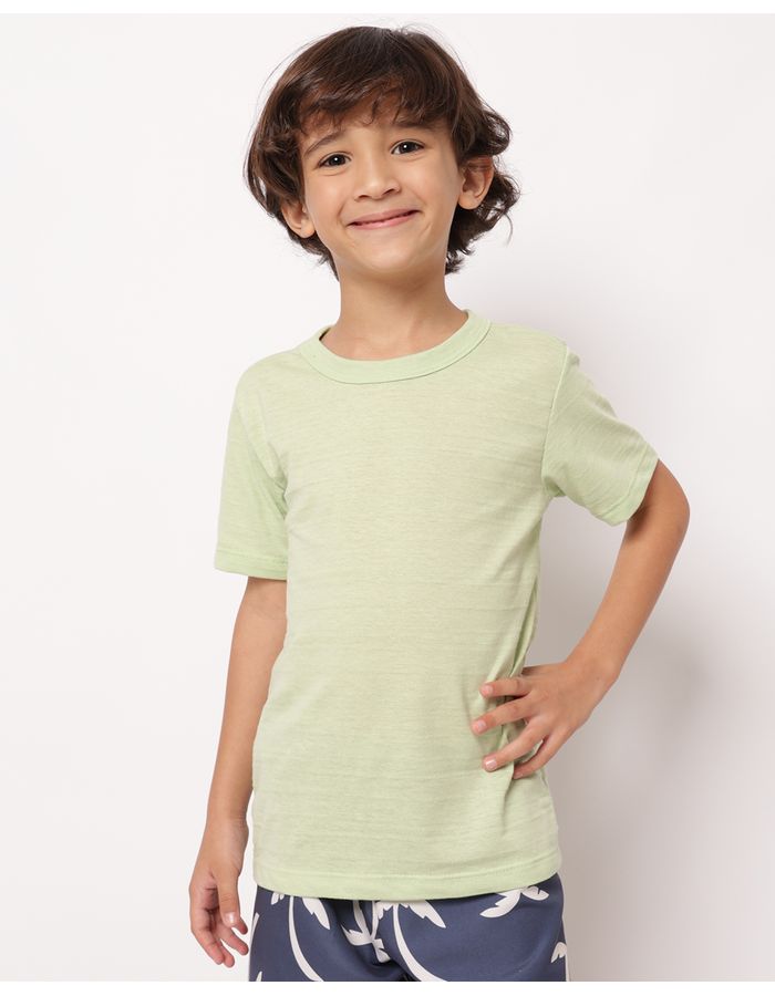 Camiseta-0400589-Mc-M-48-Verde---Verde