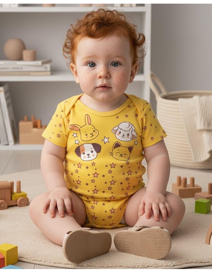 Body-Silk-Manga-Curta-Pg---Amarelo