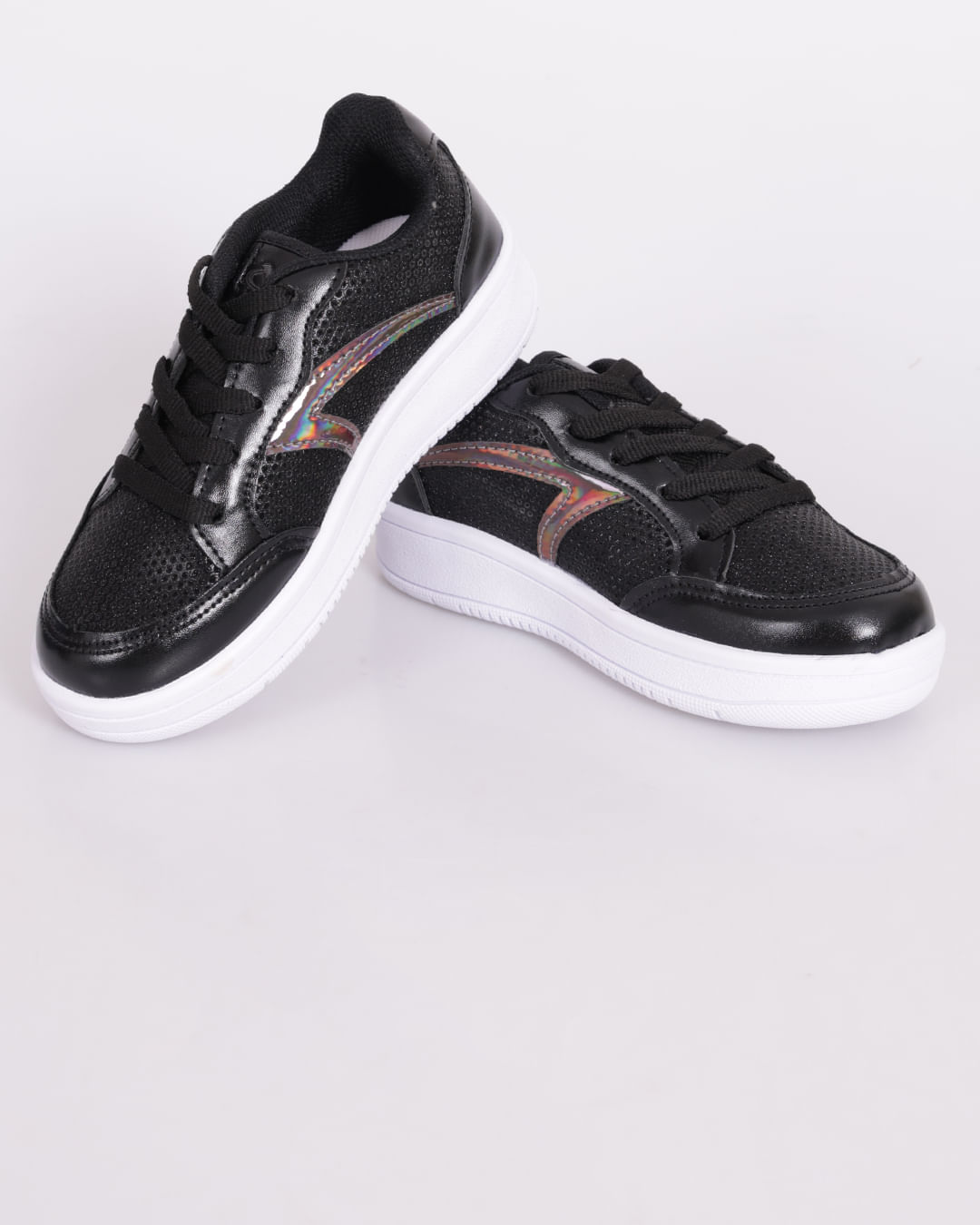 Ten-Infa-Vv4520-Brilho-Preto-2834---Preto