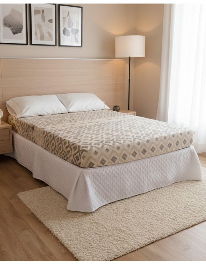 Lencol-C-Elastico-Casal-Estampado-Sort---Outros-Geometrico