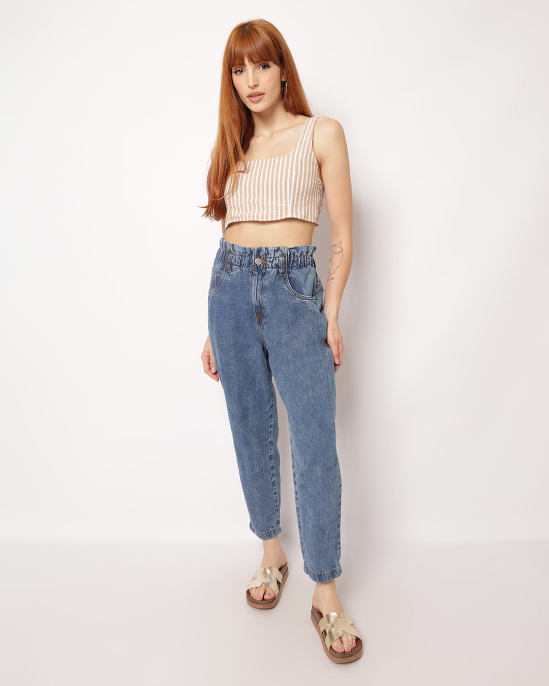 Top-Listrado-830298-Beg-Pgg---Bege