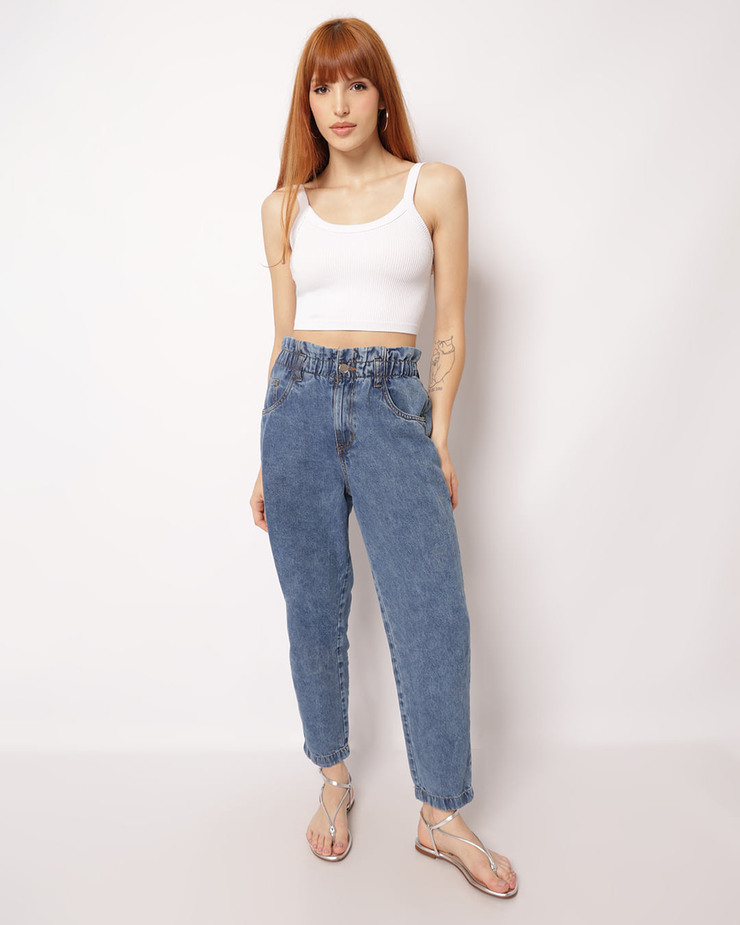 Top-Regata-Ju-382-Seamlles-Lurex---Branco