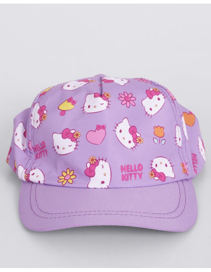 Bone-Infa-Hello-Kitty-Thk2502---Lilas