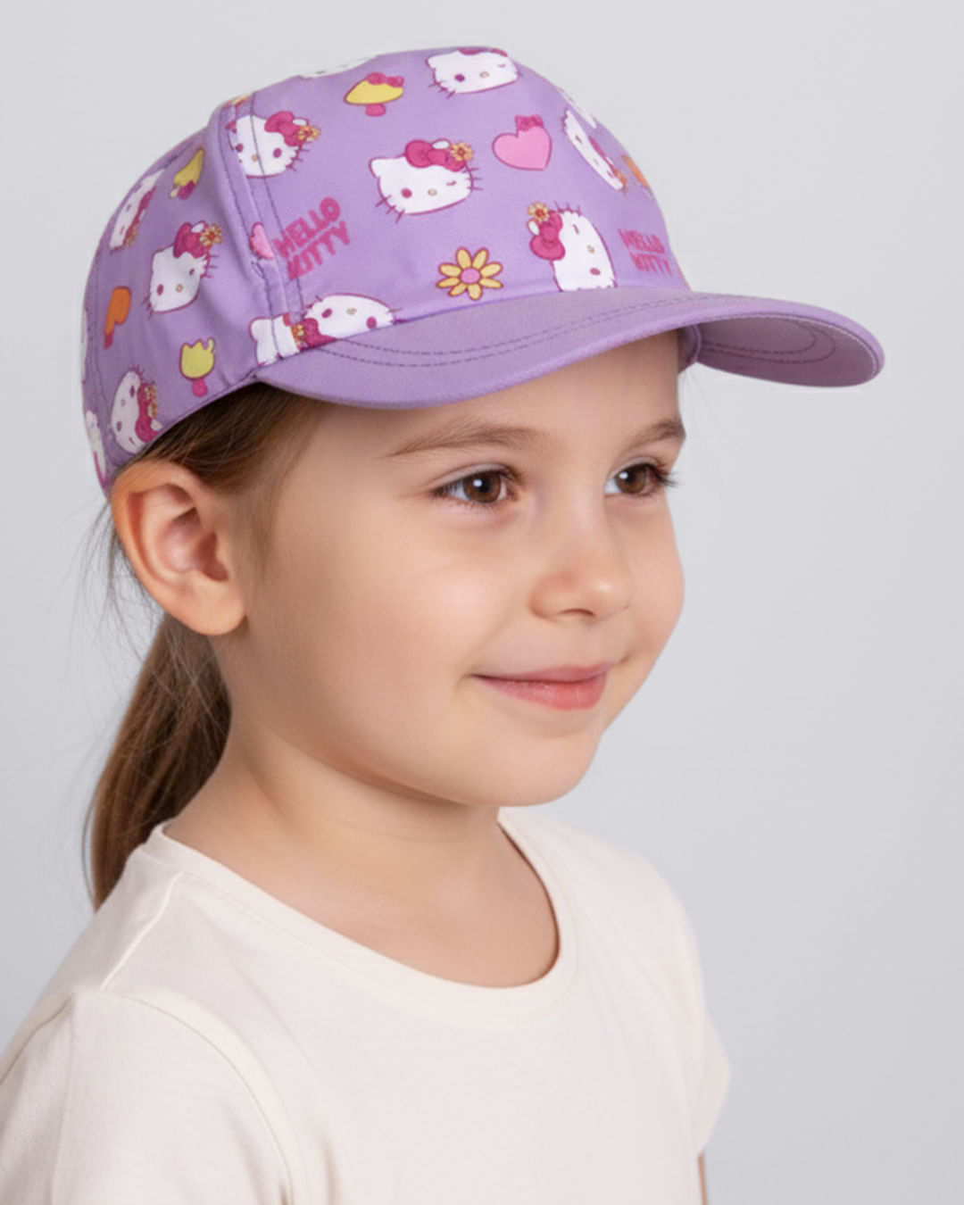 Bone-Infa-Hello-Kitty-Thk2502---Lilas