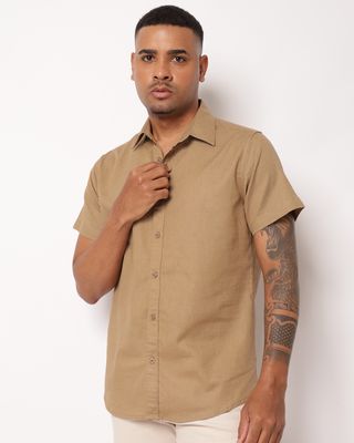 Cam-Mc-Linho-Lisa-Mar---Marrom