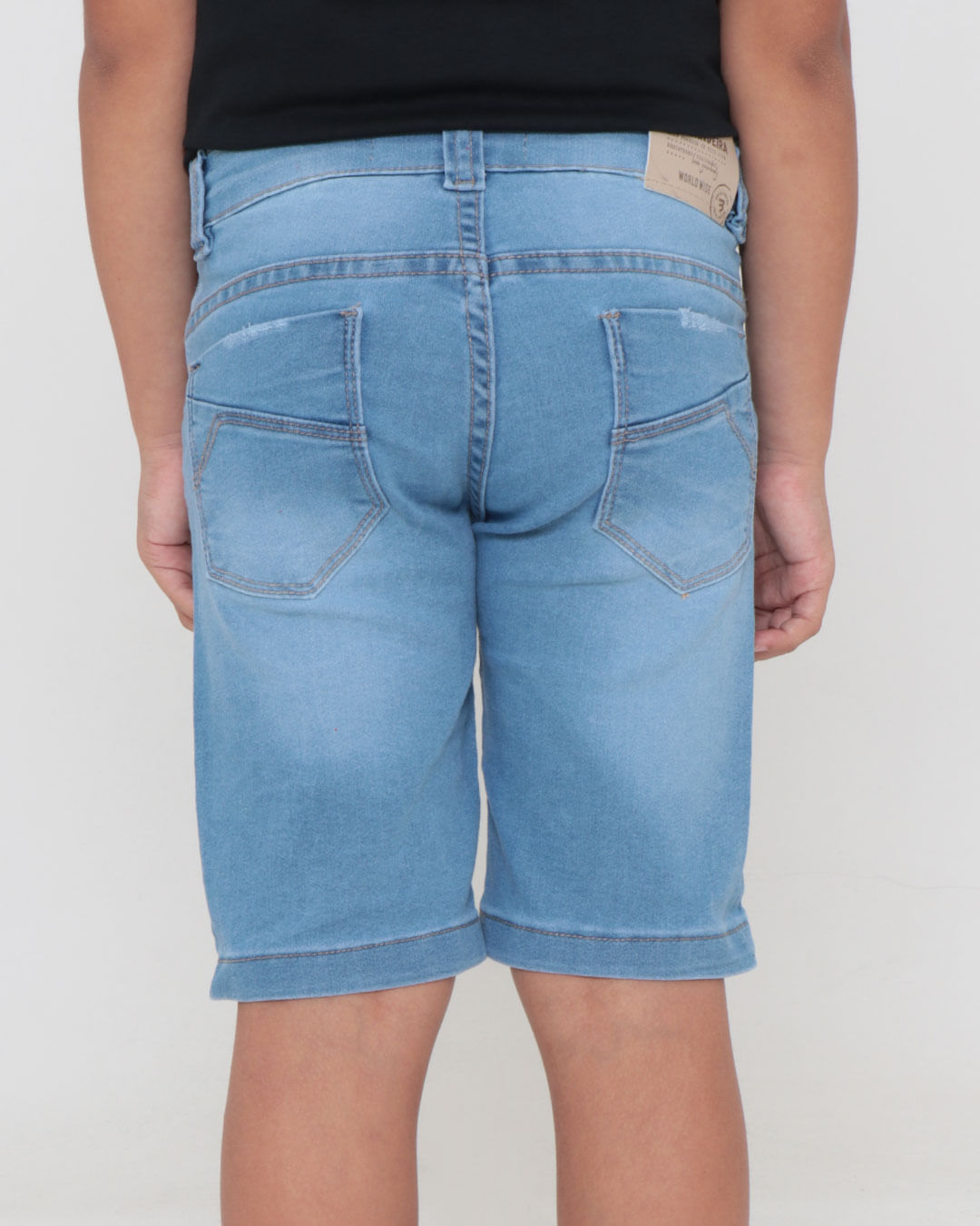 Bermuda-Jeans-Infantil-Com-Puidos-Azul-