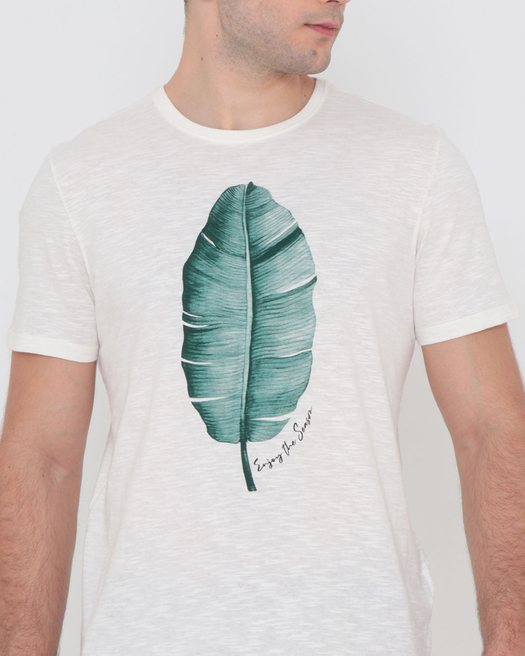 Camiseta-Masculina-Estampa-Folha-Flame-Off-White