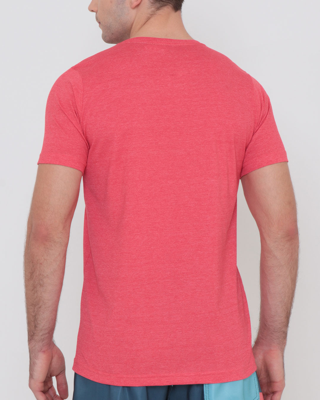 Camiseta-Surf-Estampada-Vermelha