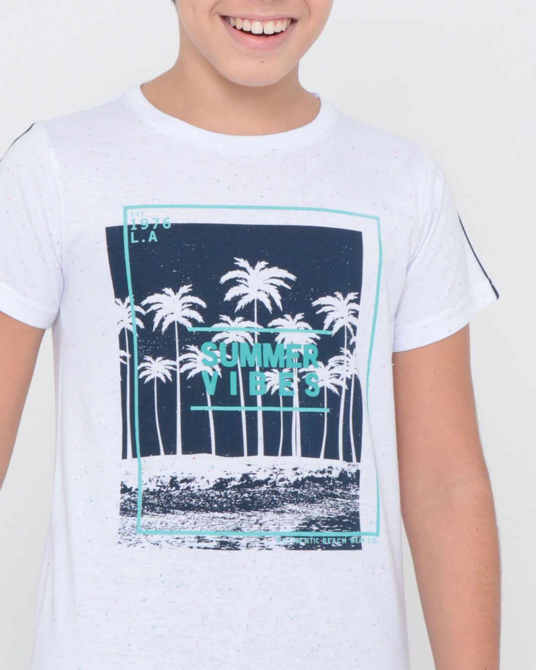 Camiseta-Juvenil-Botone-Estampa-Praia-Branca