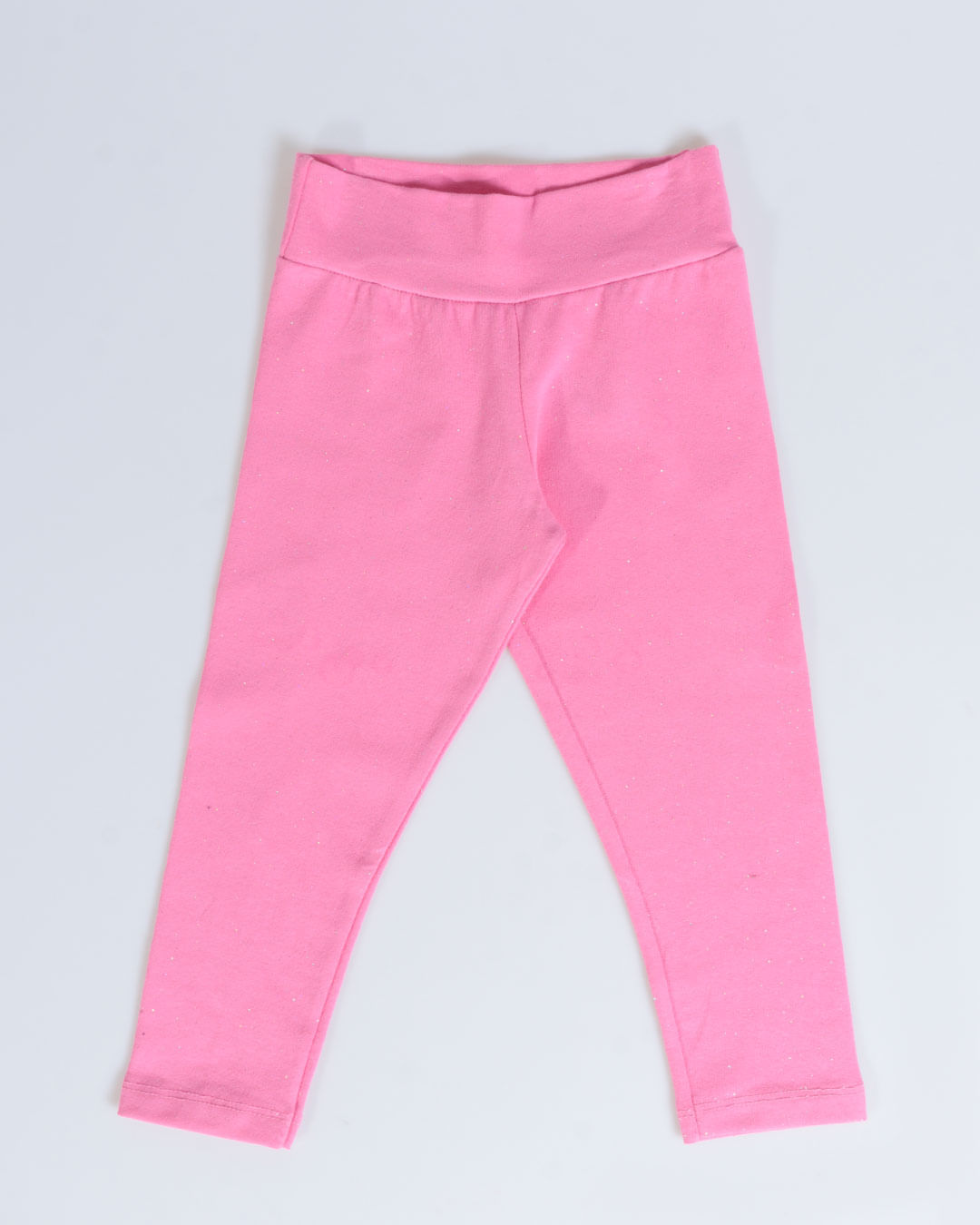 Calca-Legging-Bebe-Glitter-Rosa-Claro