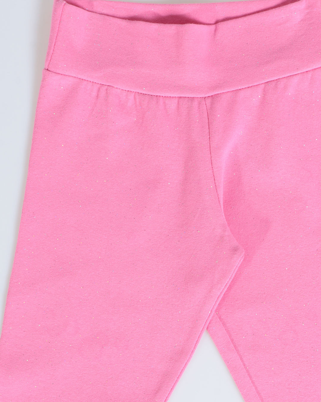 Calca-Legging-Bebe-Glitter-Rosa-Claro