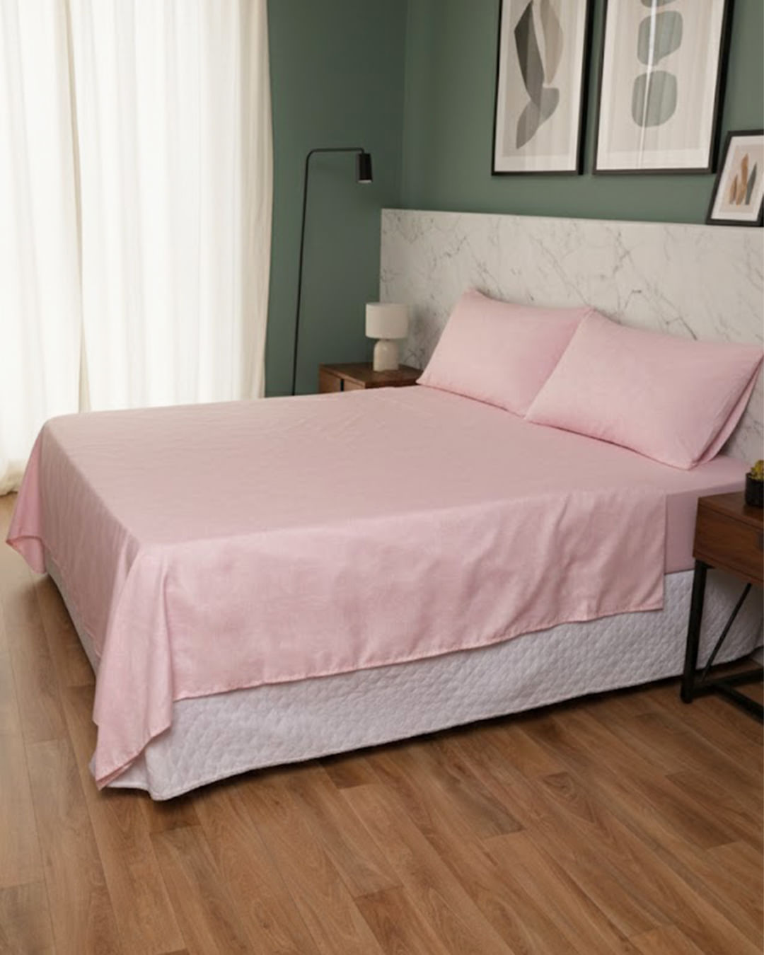 Jogo-De-Cama-Casal-4pcs-Duplo-Microperca---Rosa