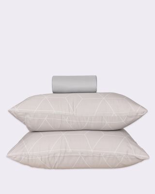 Jogo-De-Cama-Casal-3-Pcs-Etnico-Inv-25---Cinza-Medio