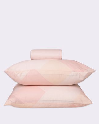 Jogo-De-Cama-Casal-3-Pcs-Etnico-Inv-25---Rosa-Medio