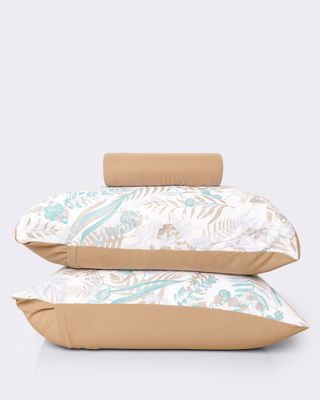 Jg-De-Cama-Queen-Slim-3pcs-Etnico---Marrom