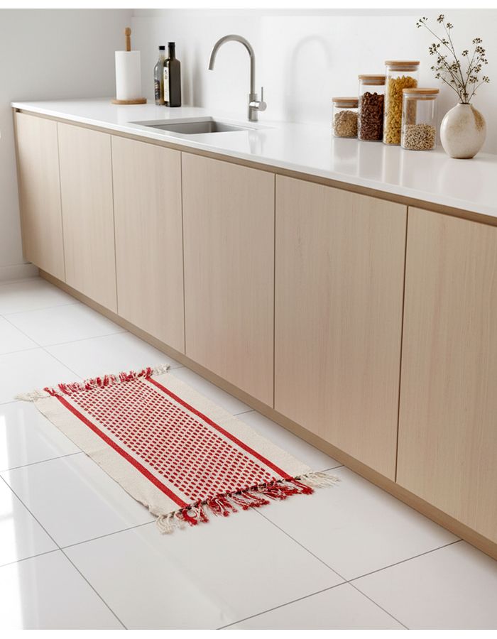 Trilho-Caraibeiras-75x42-Senegal---Vermelho