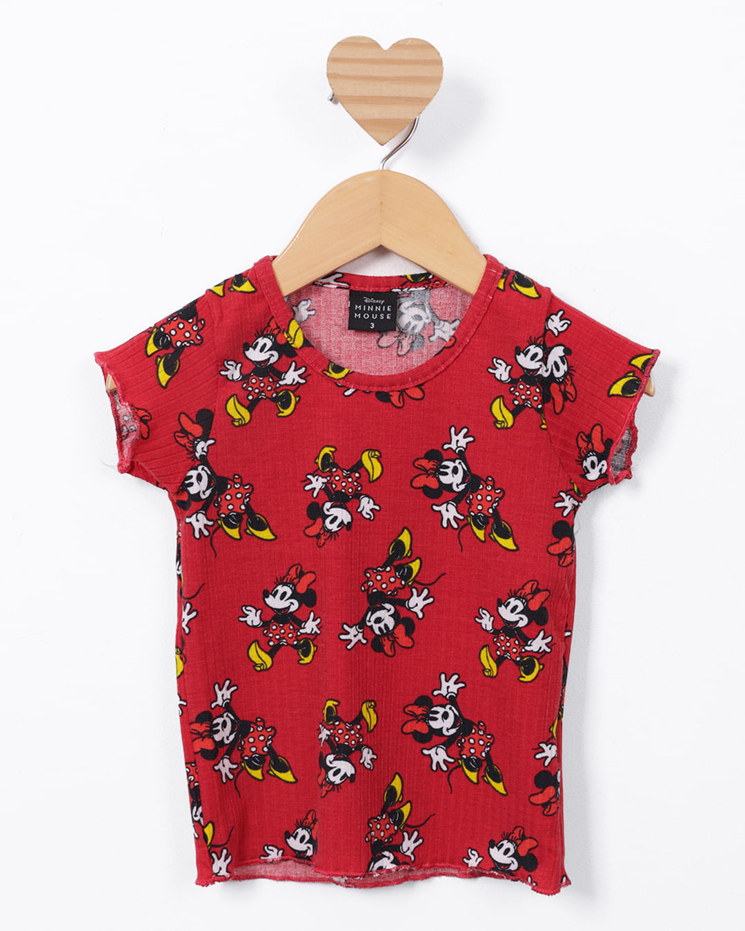 Blusa-Mc-T261131--Minnie--Rot-Red-F13---Vermelho