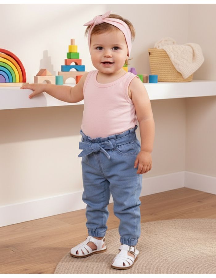 Calca-1327-Clochard-Lc-F-Pg---Jeans-Blue