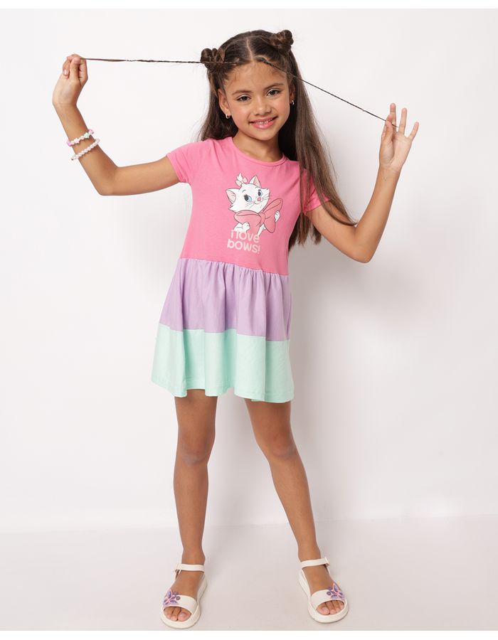 Vestido-Ch43198-Marias-Marie-F-410---Rosa