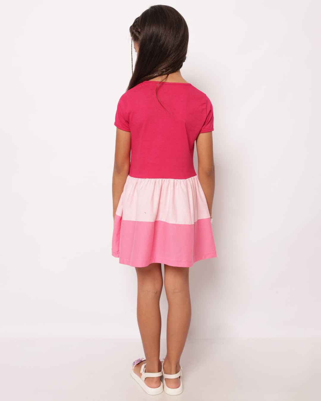 Vestido-Ch43196-Marias-Marie-F-410---Pink
