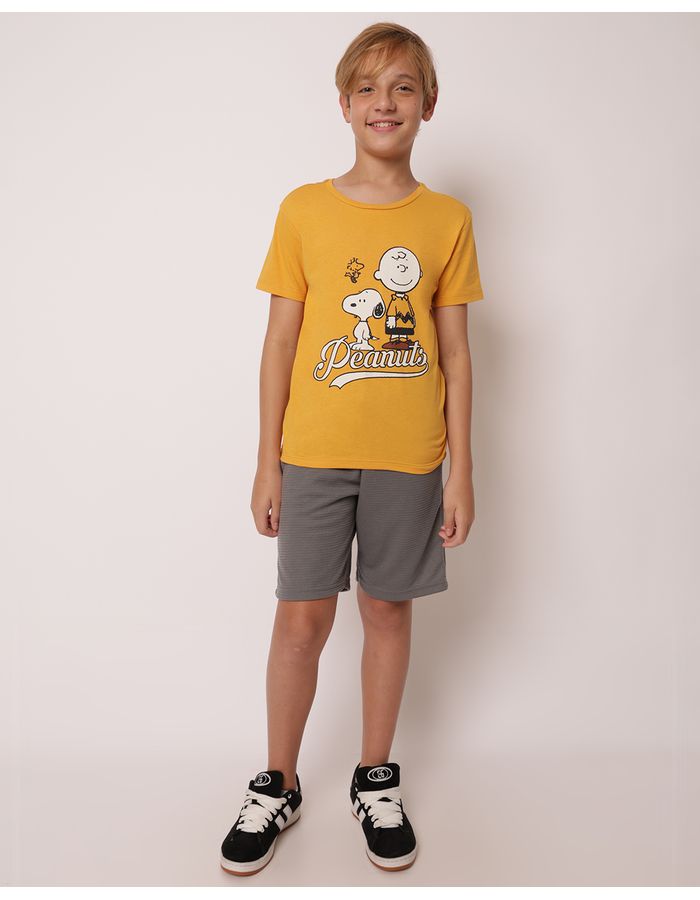 Bermuda-To350247-M-1016-Waffle---Cinza